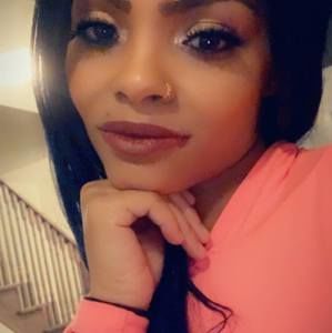 Meet your Posher, Nisha